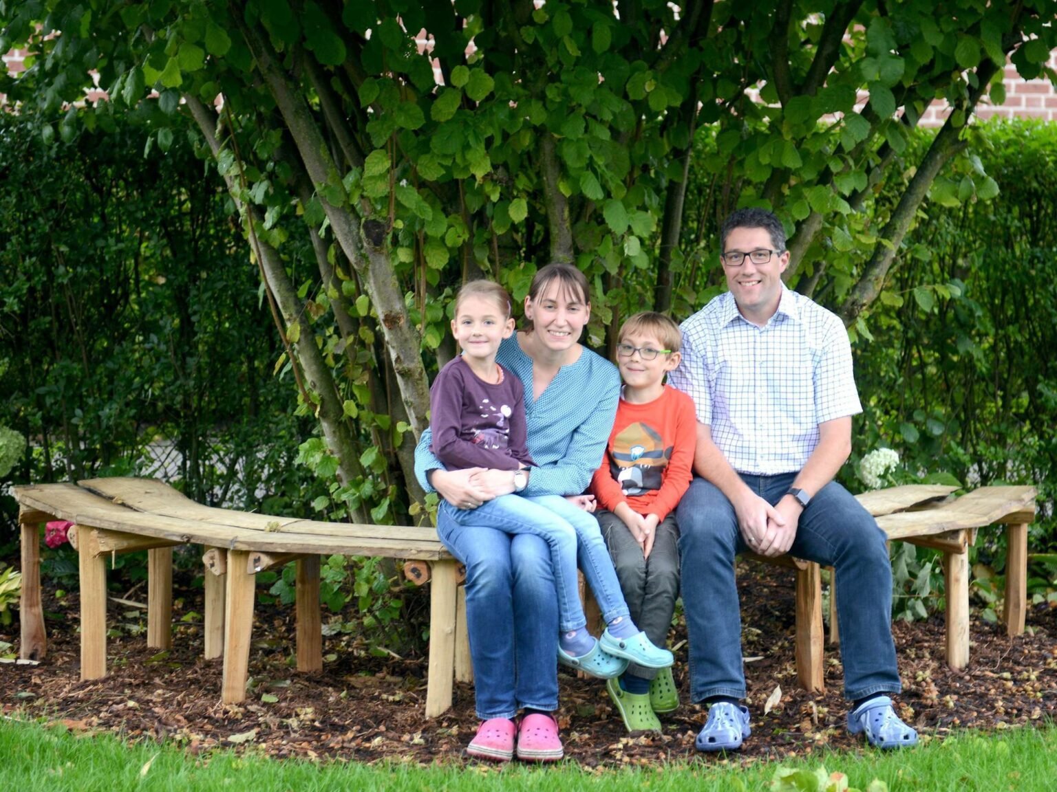 henrik drüen ehefrau