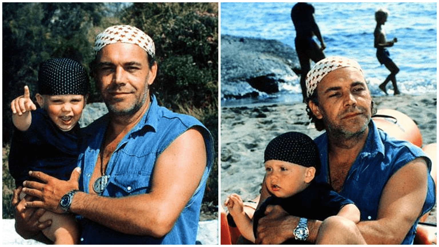 Luca Kohlund – Leben, Herkunft und warum ihn viele suchen luca kohlund