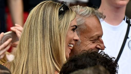 Olivia Bopp: Die stille Stimme moderner Nachrichten olivia bopp