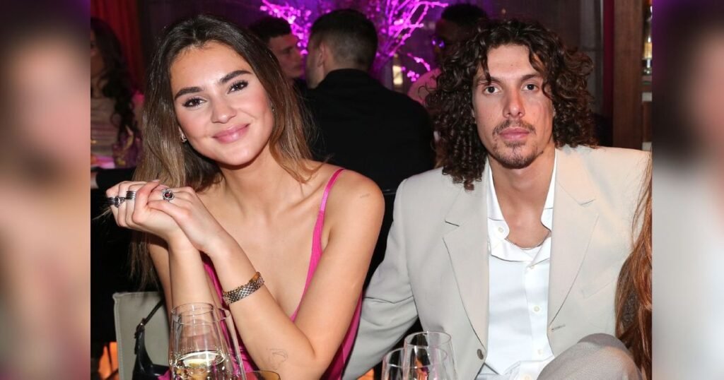 Jeremy Steeb: Leben, Karriere und die Geschichte hinter dem Namen Jeremy Steeb