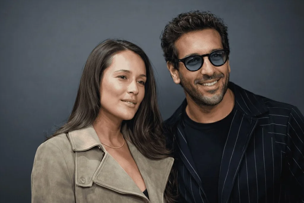 Jessica Riso – Ein stiller Name, der immer mehr Interesse weckt Jessica Riso