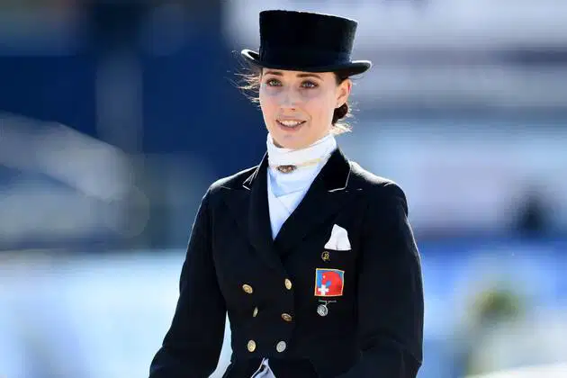 Josephine Rosen: Leben, Karriere und die Geschichte hinter dem Namen Josephine Rosen